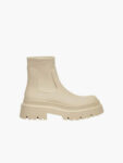 High-heel platform